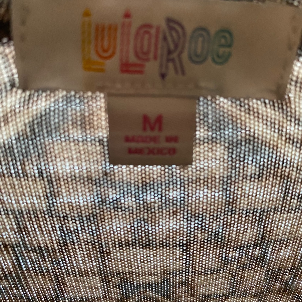 LuLaRoe Sarah Cardigan